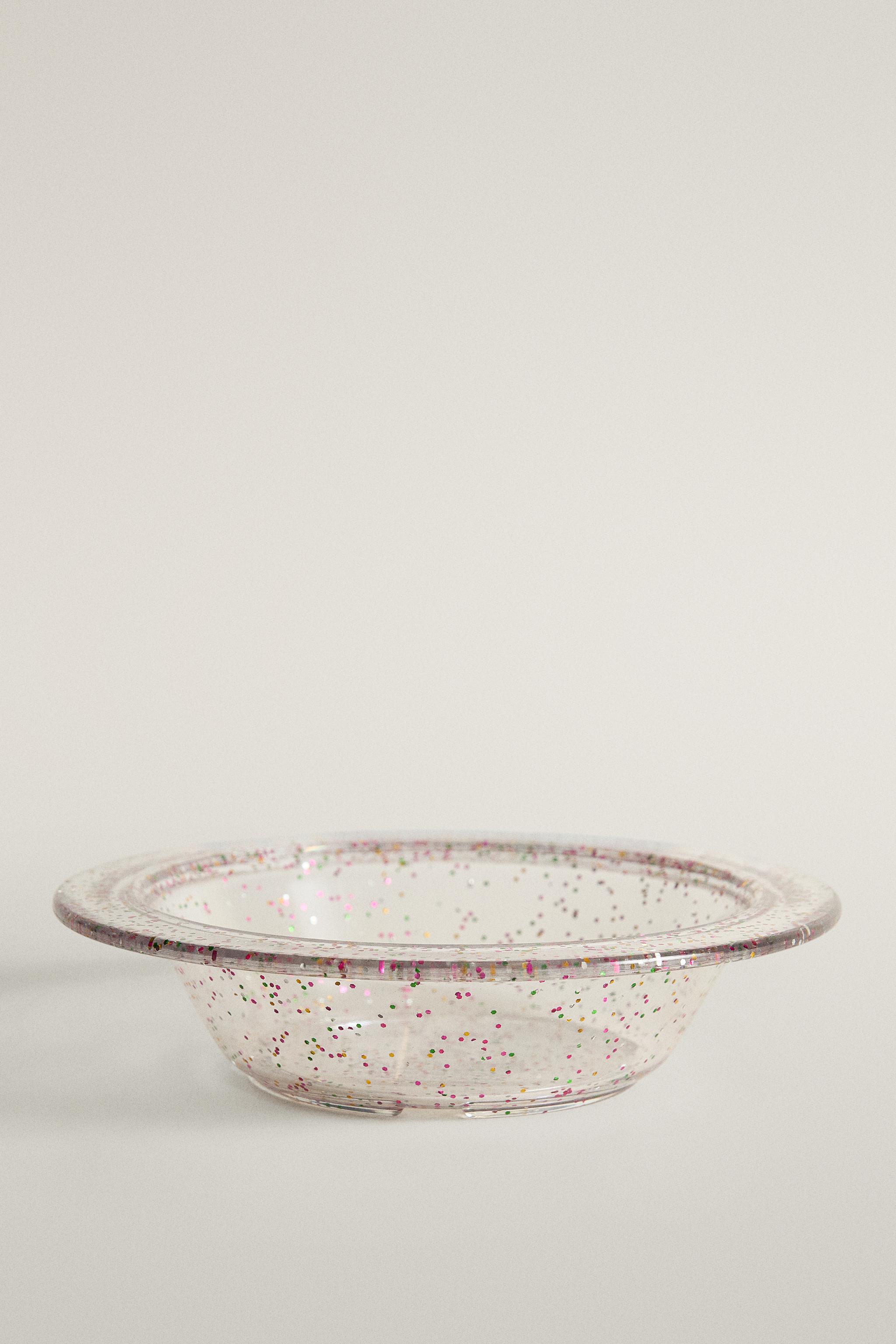 BOL ENFANT PAILLETTES TRITAN™